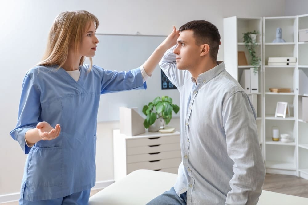 What Are the Signs You Need Physical Therapy After a Concussion?