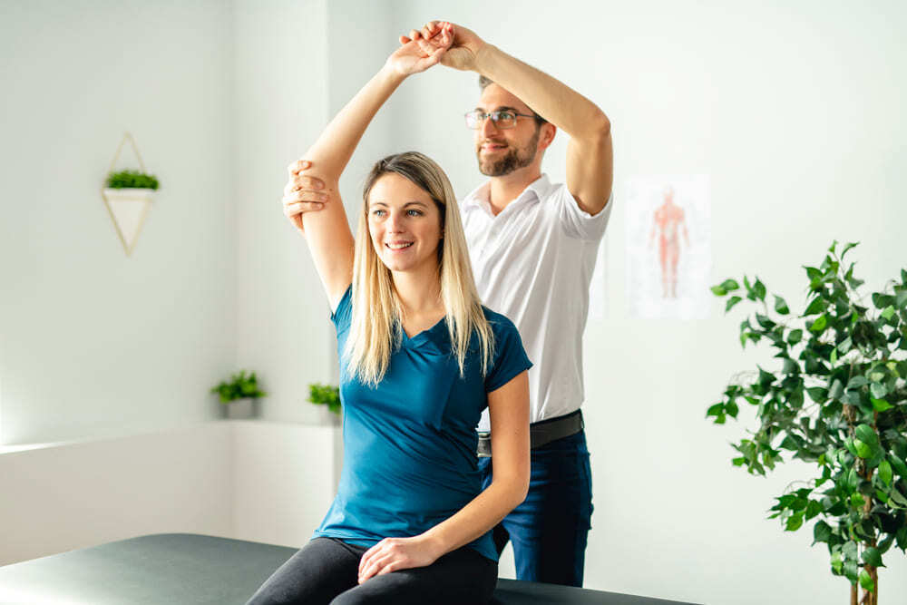 What Is Balance Therapy? How It Helps Prevent Falls and Improve Stability