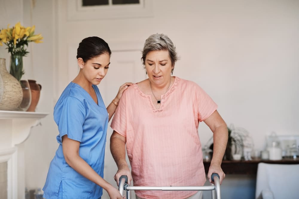 Regaining Mobility After a Car Crash: A Physical Therapist’s Guide