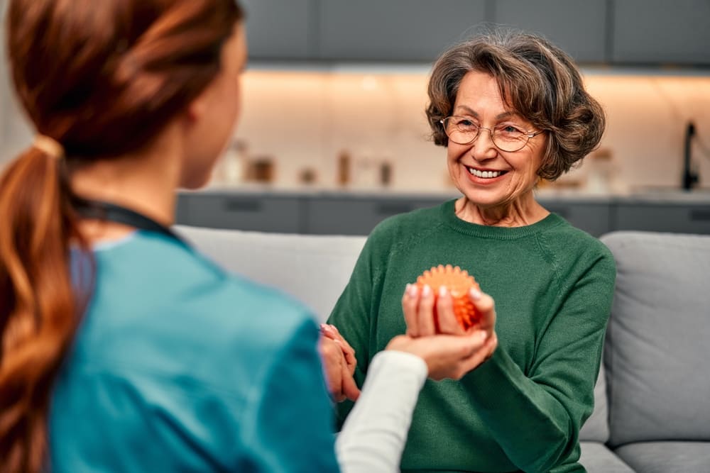 Stroke Rehabilitation: The Role of Physical Therapy in Regaining Strength