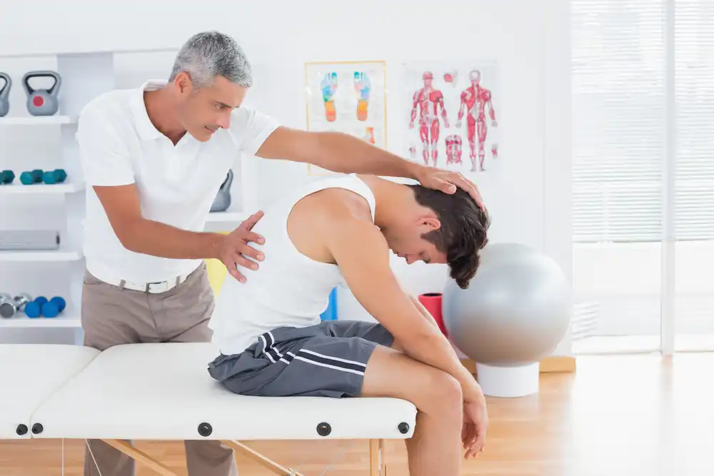 Why Physical Therapy Should Be Your First Choice After Soft Tissue Injuries From an Accident