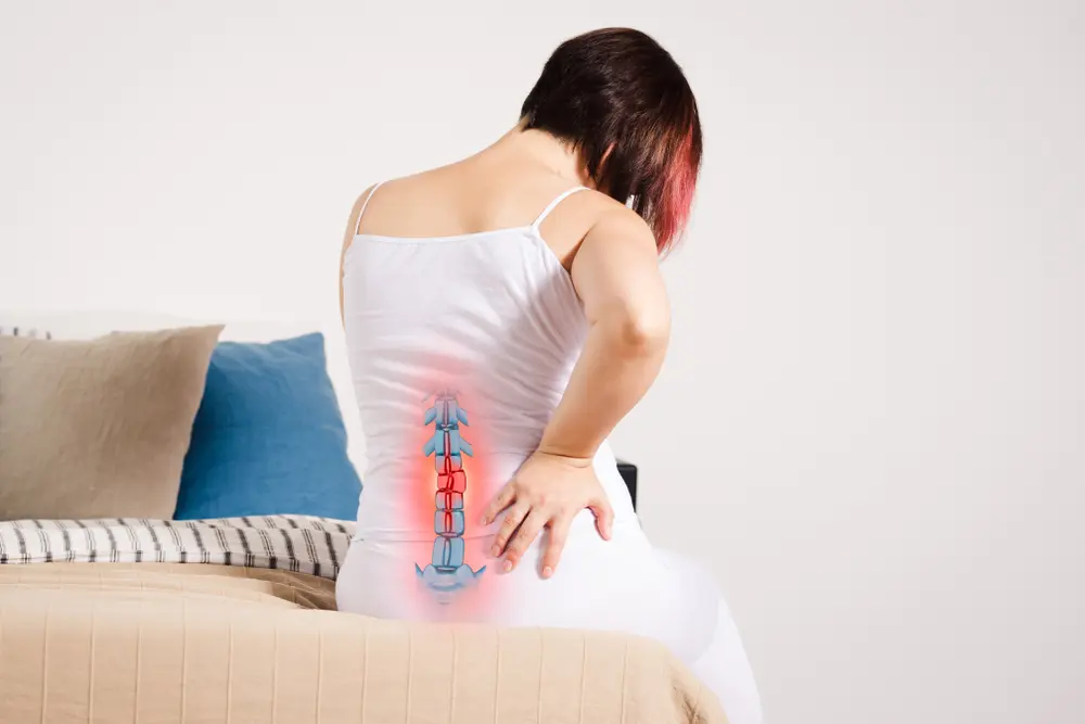 Herniated Disc After a Car Accident: The Role of Physical Therapy in Healing