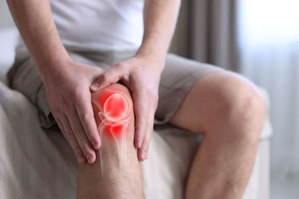 Tratamiento de la inflamación tras un accidente mediante fisioterapia específica