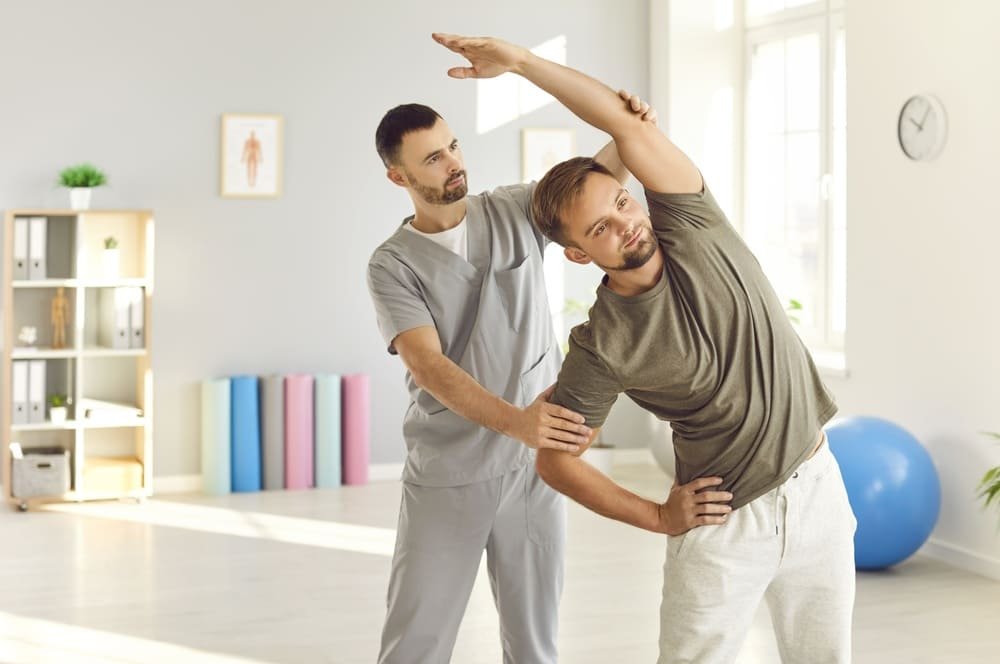 Desequilibrios musculares postraumáticos: cómo la fisioterapia restaura la función